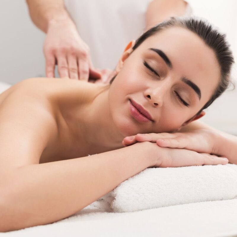 angel primavera spa