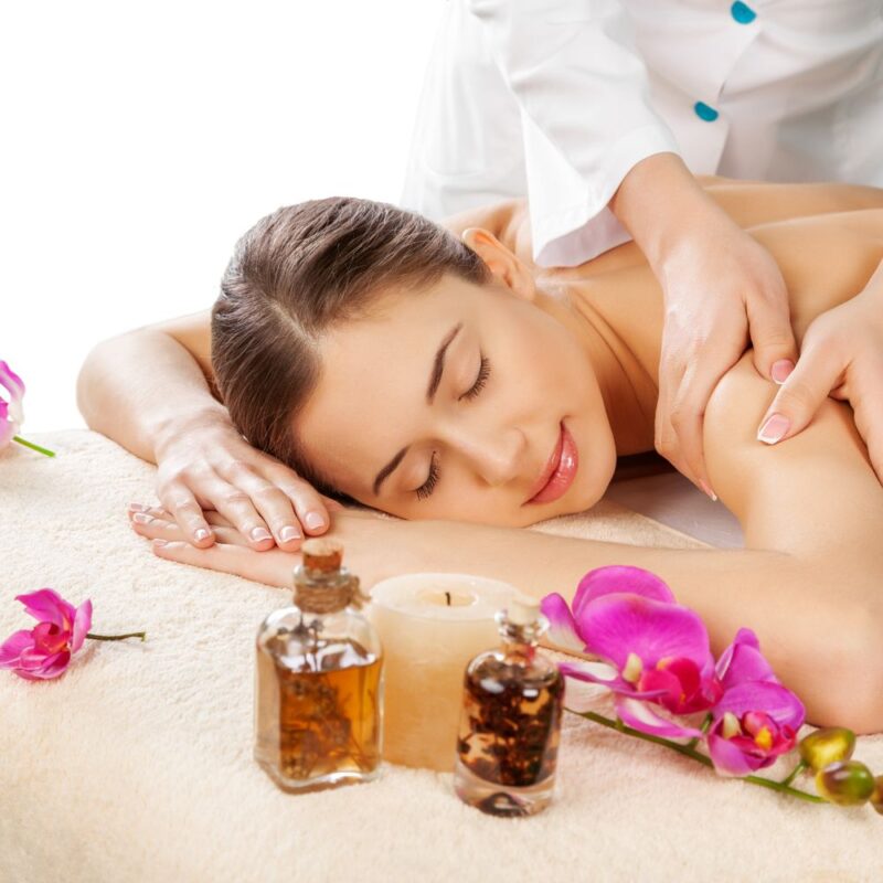 angel primavera spa