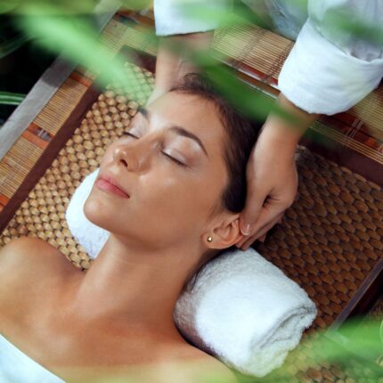 Spa Capilar Plata